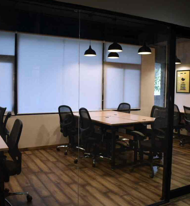 Cabin for Rent in Chandigarh